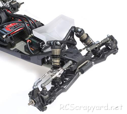 Losi 22 5.0 DC Elite Race Chassis