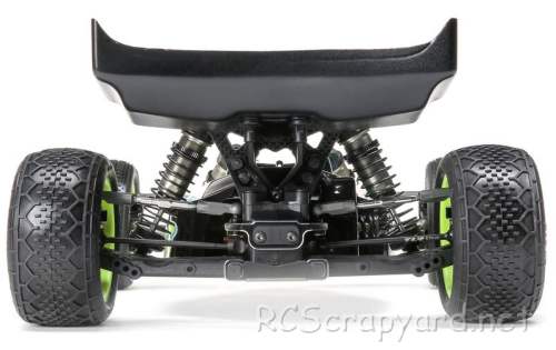 Losi 22 5.0 DC Elite Race Chassis