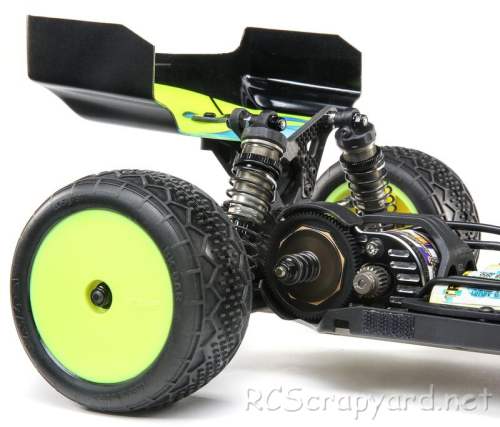 Losi 22 5.0 DC Elite Race Chassis