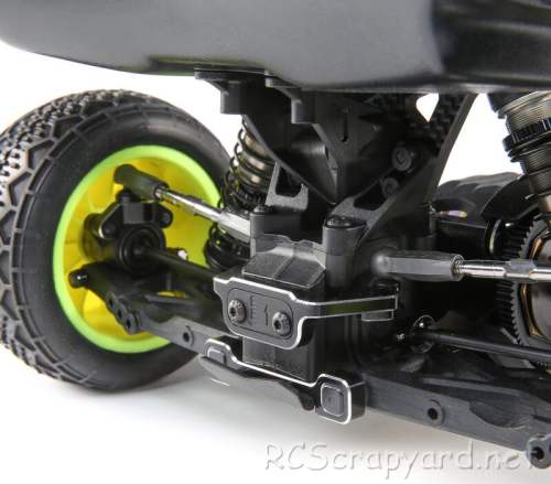 Losi 22 5.0 DC Elite Race Chassis