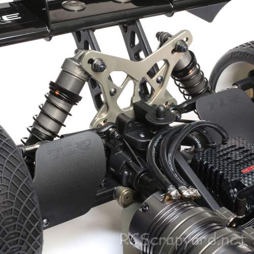 Losi 8ight-XE Race Electric Buggy Chassis
