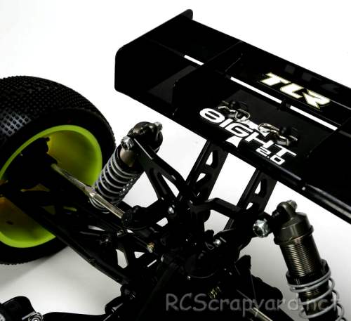 Losi 8ight-T 2.0 Chassis
