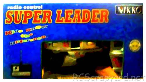 Nikko Super Leader