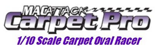 Bolink RACEtech MACatteck Carpet-Pro