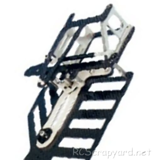 Bolink RACEtech G-Force 12 Chassis