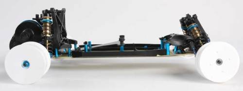 Tamiya TRF201 XR Chassis