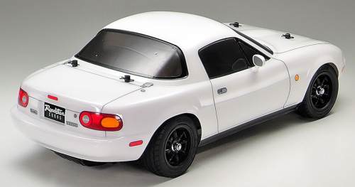 Tamiya Eunos Roadster - M-06 Chasis