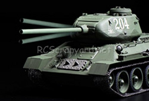 Tamiya Russian Medium Tank T-34-85 