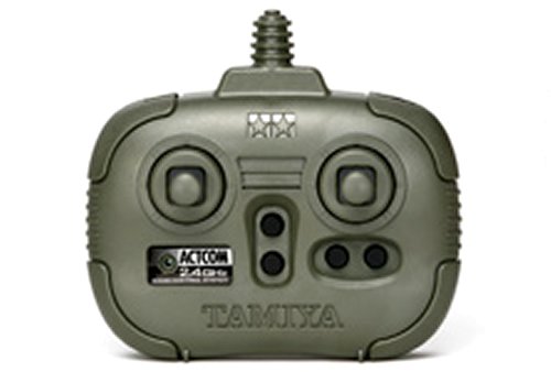 Tamiya 2,4Ghz Radio