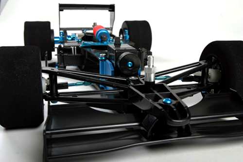 Tamiya F103RM Chassis