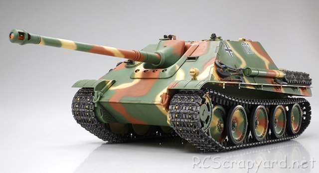 Tamiya Jagdpanther - # 56024