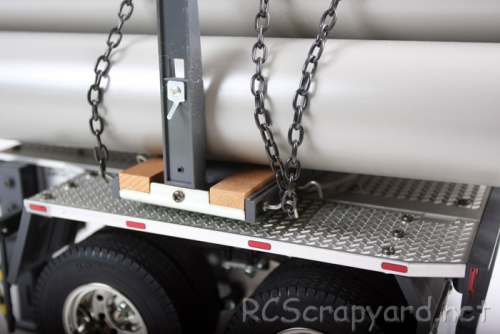 Tamiya Semi Pole Trailer