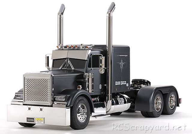 Tamiya Grand Hauler - 56356