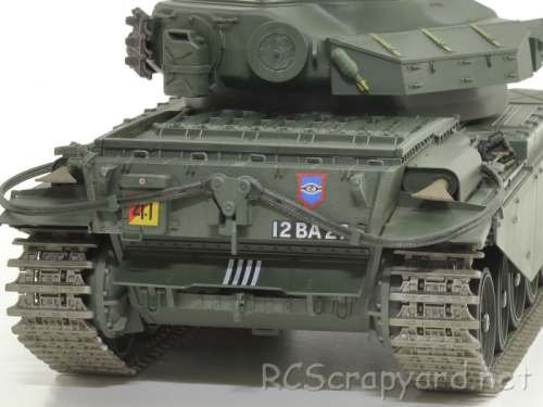 Tamiya British Tank Centurion Mk.III 