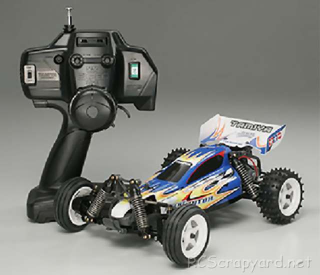 Tamiya TamTech-Gear Desert Gator - GB-01 # 56705