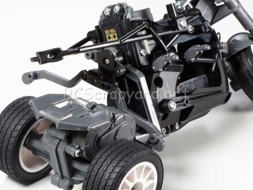 Tamiya Dancing Rider Chassis