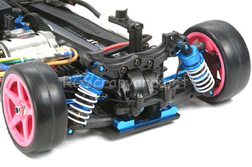 Tamiya TA-05 V2 R Chassis #84159