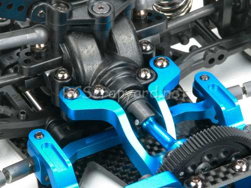 Tamiya TB-03 VDS Drift Spec Chassis #84205