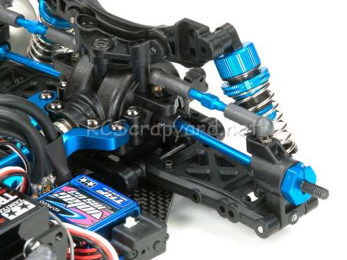 Tamiya TB-03 VDS Drift Spec Chassis #84205