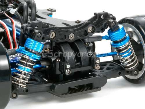 Tamiya TB-03 VDS Drift Spec Chassis #84205