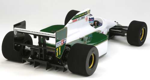 Tamiya Team Lotus Type 102B