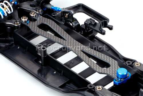 Tamiya FF-03R Chassis