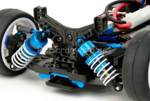 Tamiya FF-03R Chassis