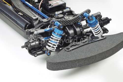 Tamiya TB-04 Pro II Chassis