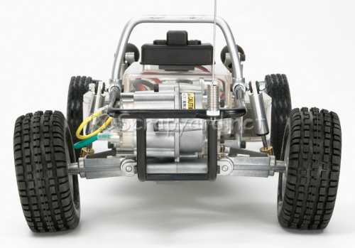 Tamiya SRB Chassis