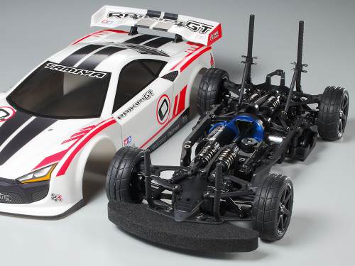 Tamiya TC-01 Chassis