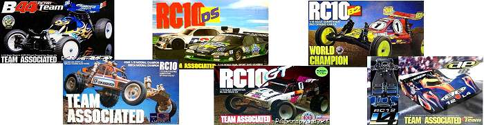 Team Associated