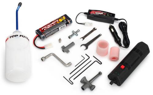 Traxxas $50 of Accessories