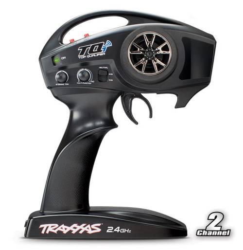 Traxxas TQi 2.4Ghz Radio Transmitter