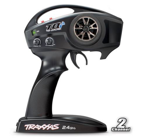 Traxxas TQi 2.4Ghz Transmitter