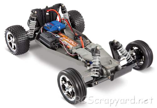 Traxxas Bandit XL-5 # 24054-1