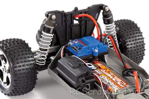 Traxxas Bandit XL-5 # 24054-1