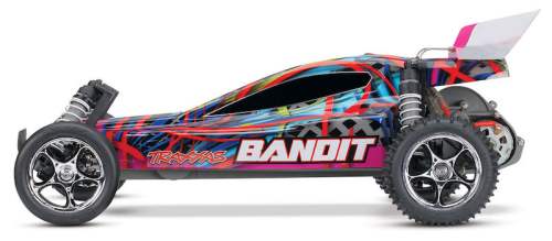 Traxxas Bandit XL-5 # 24054-1