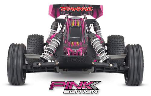 Traxxas Bandit XL-5 # 24054-1