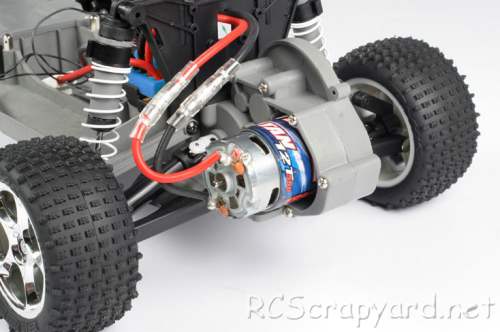 Traxxas Bandit XL-5 # 24054-4