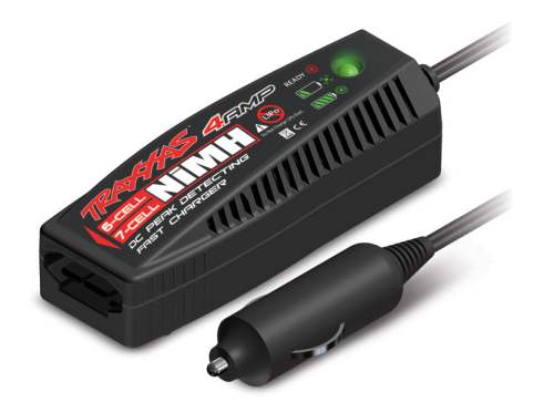 Traxxas PBattery Charger