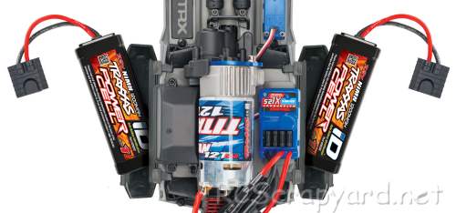 Traxxas NiMh Power Cell Battery