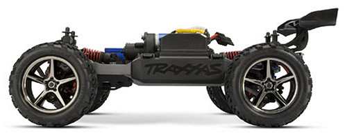 Traxxas E-Revo VXL Chassis