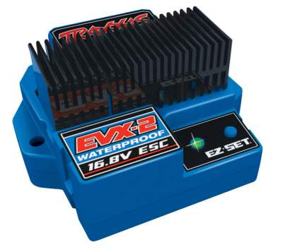 Traxxas EVX-2 ESC