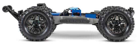 Traxxas Hoss 4x4 VXL Chassis