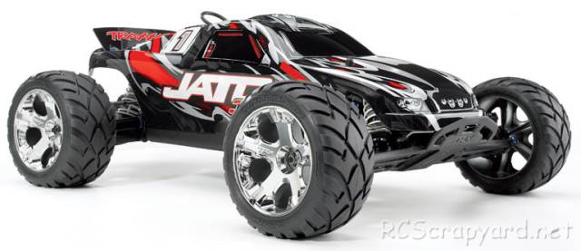 Traxxas Jato 3.3 Truck - 5507