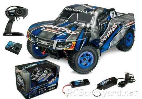 Traxxas LaTrax SST