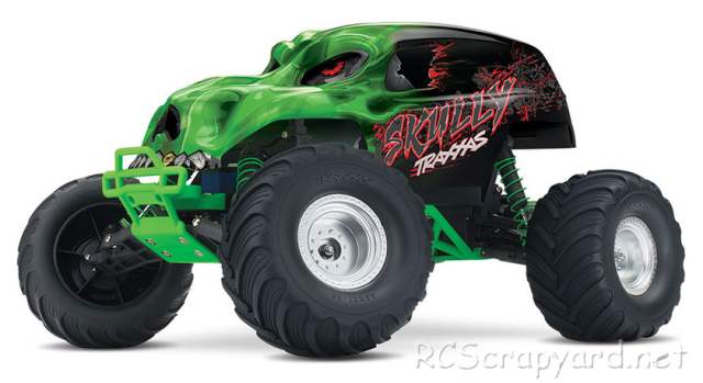 Traxxas Skully