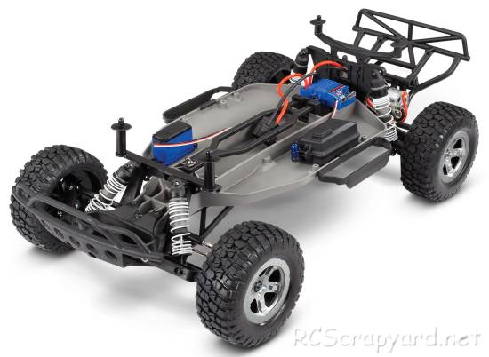 Traxxas Slash Chassis