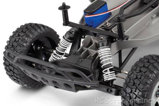 Traxxas Slash Chassis