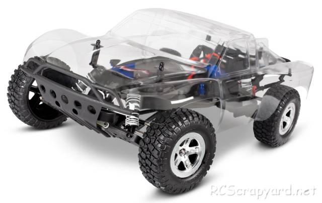 Traxxas Slash Kit - 58014-4